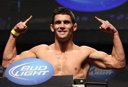 Dominick "Domin8r" Cruz