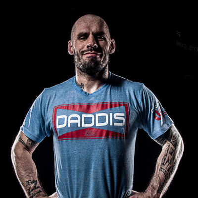 Brad Daddis