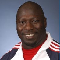 Rhadi Ferguson, PhD