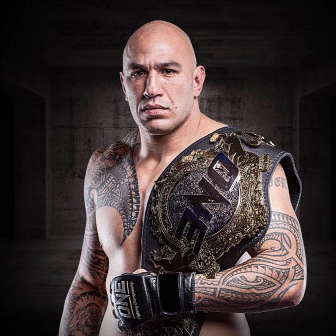 Brandon "the Truth" Vera