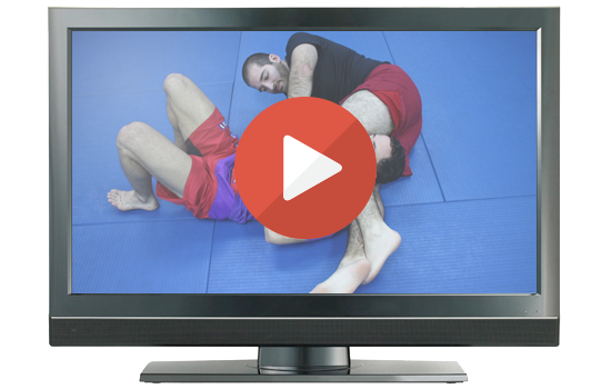 kimura trap dvd